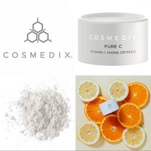 COSMEDIX Pure C Vitaman C Mixing Crystals